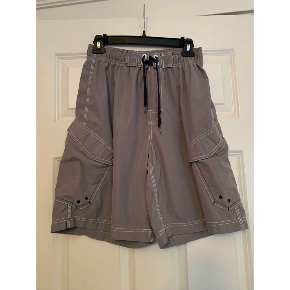 Billabong Mens Elastic Waist Board Shorts size M